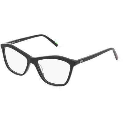 Dkny DK5056 - Frühlings-Scharnier, Katzenauge, Damensortiment Dkny DK5056 - Frühlings-Scharnier, Katzenauge, Damensortiment