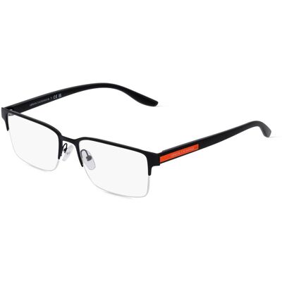 Armani Exchange AX1046 (1er Packung) Schwarz Armani Exchange AX1046 (1er Packung) Schwarz