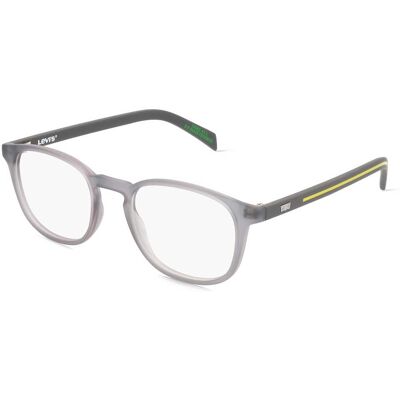 Levis LV 5069 RIW Matte Grey Brillengestelle - Brillenfassung Levis LV 5069 RIW Matte Grey Brillengestelle - Brillenfassung