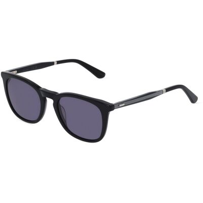 Calvin Klein CK23501S (1er Packung) Schwarz Calvin Klein CK23501S (1er Packung) Schwarz