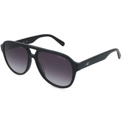 Gant GA00037 Schwarz Gant GA00037 Schwarz