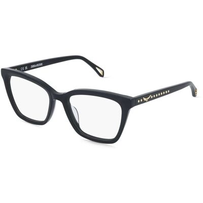 Zadig & Voltaire VZV442 (1er Packung) Schwarz Zadig & Voltaire VZV442 (1er Packung) Schwarz