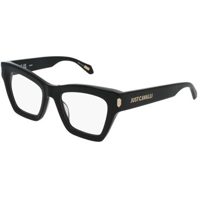 Roberto Cavalli Just Cavalli VJC119 (1er Packung) Schwarz Roberto Cavalli Just Cavalli VJC119 (1er Packung) Schwarz