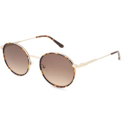 Calvin Klein CK25101S (1er Packung) Havanna Calvin Klein CK25101S (1er Packung) Havanna