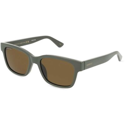 Gucci GG1716S (1er Packung) Grün Gucci GG1716S (1er Packung) Grün