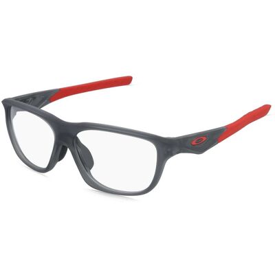 Oakley 0OX8199D VERSAFUSE SS Grau Oakley 0OX8199D VERSAFUSE SS Grau