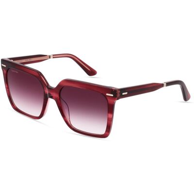 Calvin Klein CK22534S (1er Packung) Rot Calvin Klein CK22534S (1er Packung) Rot