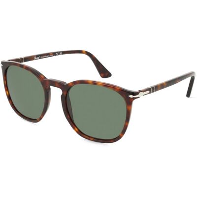 Persol 0PO3316S (1er Packung) Havanna Persol 0PO3316S (1er Packung) Havanna