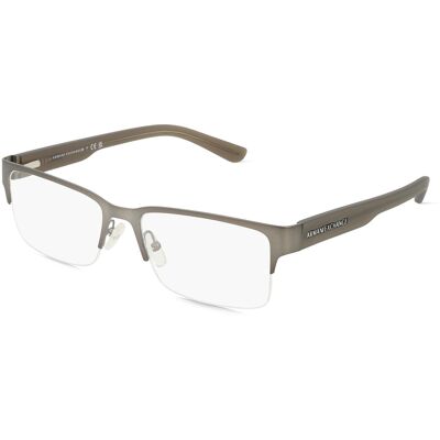 Armani Exchange AX1014 (1er Packung) Grau Armani Exchange AX1014 (1er Packung) Grau