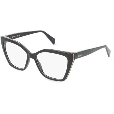 Liu Jo LJ2822 (1er Packung) Schwarz Liu Jo LJ2822 (1er Packung) Schwarz