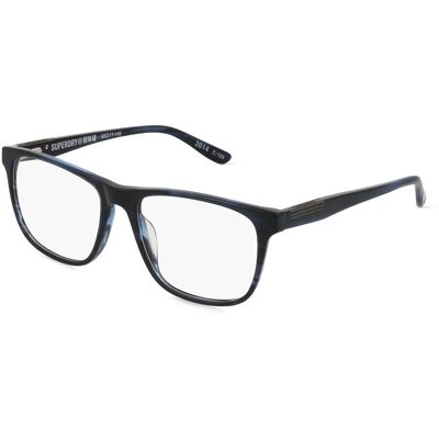 Superdry SDO 2014 Navy Blue Horn Brille - Brille Superdry SDO 2014 Navy Blue Horn Brille - Brille