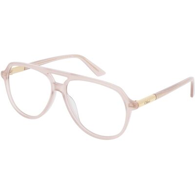 Chloé CH0366O Beige Chloé CH0366O Beige