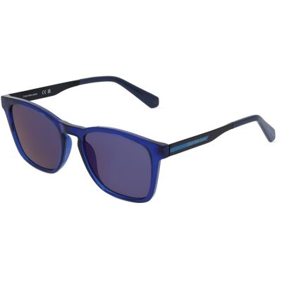Calvin Klein CKJ22642S (1er Packung) Blau Calvin Klein CKJ22642S (1er Packung) Blau