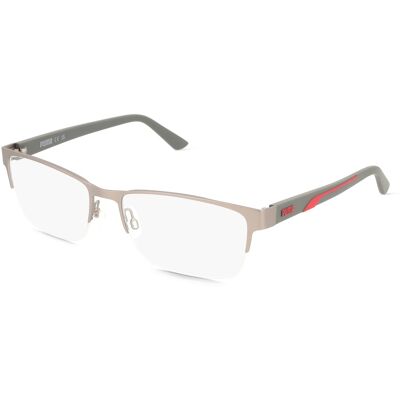 Puma PU0472O (1er Packung) Grau Puma PU0472O (1er Packung) Grau