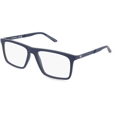 Emporio Armani EA3253 (1er Packung) Blau Emporio Armani EA3253 (1er Packung) Blau