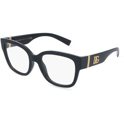 Dolce&Gabbana DG5115 Schwarz Dolce&Gabbana DG5115 Schwarz