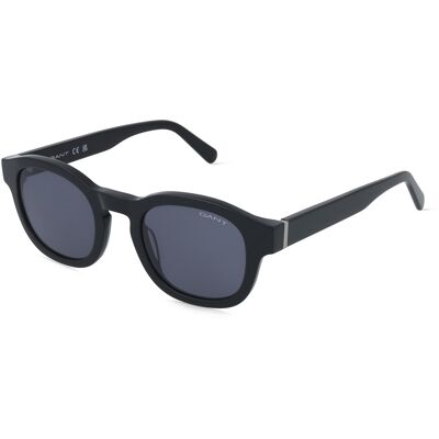 Gant GA00043 Schwarz Gant GA00043 Schwarz