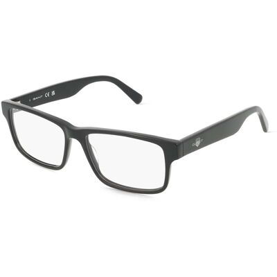 Gant GA50017 (1er Packung) Schwarz Gant GA50017 (1er Packung) Schwarz