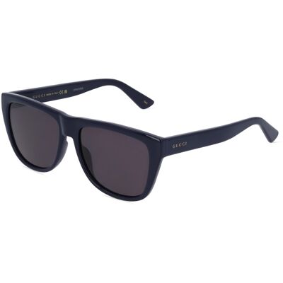 Gucci GG1345S (1er Packung) Blau Gucci GG1345S (1er Packung) Blau