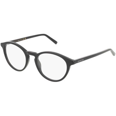 Gucci GG1998O Schwarz Gucci GG1998O Schwarz