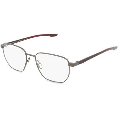 Porsche Design PORP8770 (1er Packung) Grau Porsche Design PORP8770 (1er Packung) Grau