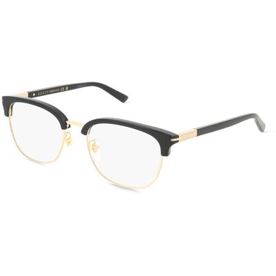 Gucci GG1901OA (1er Packung) Schwarz Gucci GG1901OA (1er Packung) Schwarz