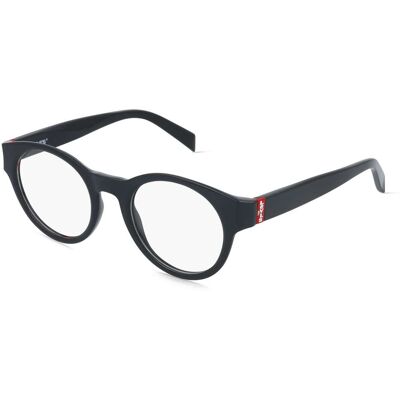 Levi’s LV 1083 (1er Packung) Schwarz Levi’s LV 1083 (1er Packung) Schwarz