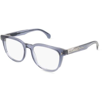Moncler ME 2002 - Quadratische Unisex Brille Moncler ME 2002 - Quadratische Unisex Brille
