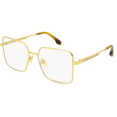 Victoria Beckham VB2132 Metallbrille - Brille Victoria Beckham VB2132 Metallbrille - Brille