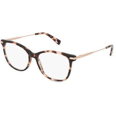 Longchamp LO2691 690 Unisex Brillenrahmen - Geometrischer Acetatrahmen Longchamp LO2691 690 Unisex Brillenrahmen - Geometrischer Acetatrahmen
