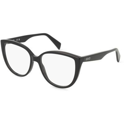 Liu Jo LJ2807 (1er Packung) Schwarz Liu Jo LJ2807 (1er Packung) Schwarz