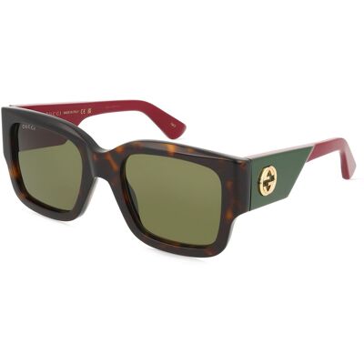 Gucci GG1663S (1er Packung) Havanna Gucci GG1663S (1er Packung) Havanna