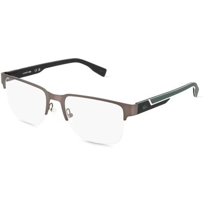 Lacoste L2305 (1er Packung) Grau Lacoste L2305 (1er Packung) Grau