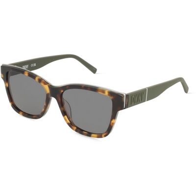 DKNY DK549S (1er Packung) Havanna DKNY DK549S (1er Packung) Havanna