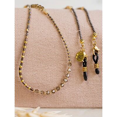 Sunny Cords Emma (1er Packung) Gold Sunny Cords Emma (1er Packung) Gold