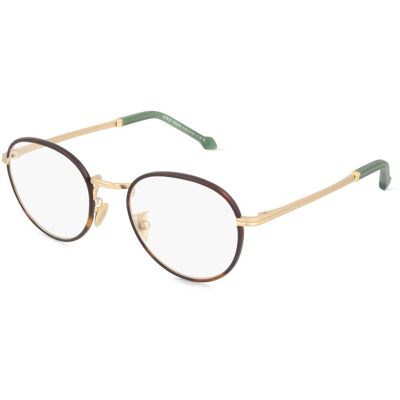 Giorgio Armani AR5151J (1er Packung) Gold Giorgio Armani AR5151J (1er Packung) Gold