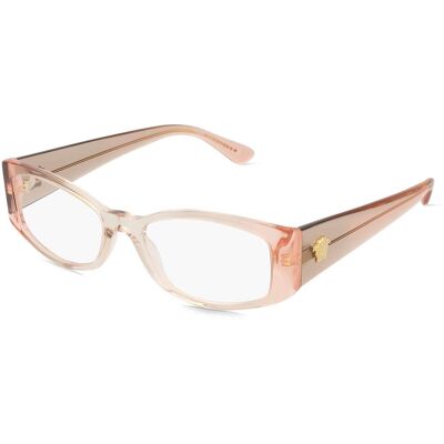 Versace 0VE3343 (1er Packung) Orange Versace 0VE3343 (1er Packung) Orange