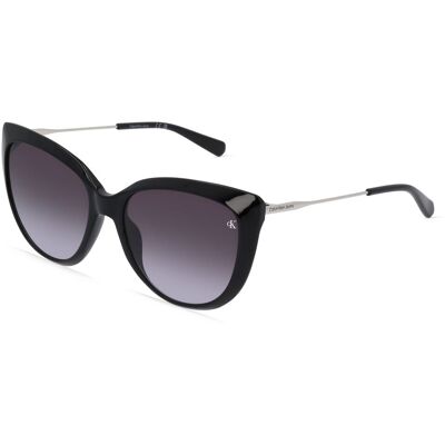 Calvin Klein Jeans CKJ22602S (1er Packung) Schwarz Calvin Klein Jeans CKJ22602S (1er Packung) Schwarz