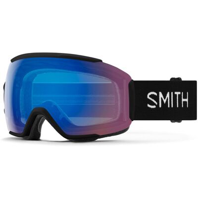 SMITH SEQUENCE OTG (1er Packung) Schwarz SMITH SEQUENCE OTG (1er Packung) Schwarz