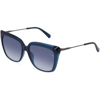 Calvin Klein Jeans CKJ22601S (1er Packung) Blau Calvin Klein Jeans CKJ22601S (1er Packung) Blau