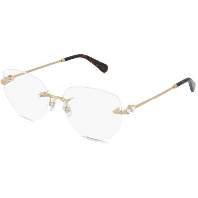 Swarovski SK1038 Gold Swarovski SK1038 Gold