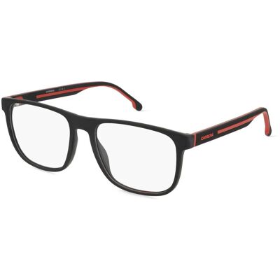 Carrera 8892 (1er Packung) Schwarz Carrera 8892 (1er Packung) Schwarz