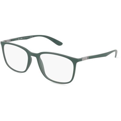Ray-Ban RX7199 (1er Packung) Grün Ray-Ban RX7199 (1er Packung) Grün