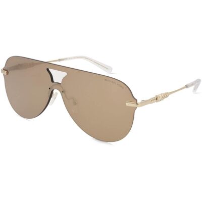 Michael Kors 0MK1149 CYPRUS (1er Packung) Braun Michael Kors 0MK1149 CYPRUS (1er Packung) Braun