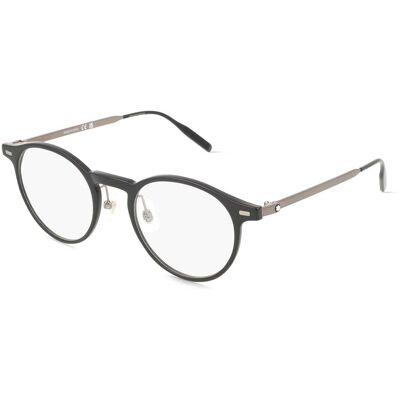 Montblanc MB0426O Schwarz Montblanc MB0426O Schwarz