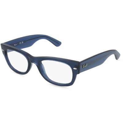 Ray-Ban RX0832V MEGA WAYFARER II Blau Ray-Ban RX0832V MEGA WAYFARER II Blau