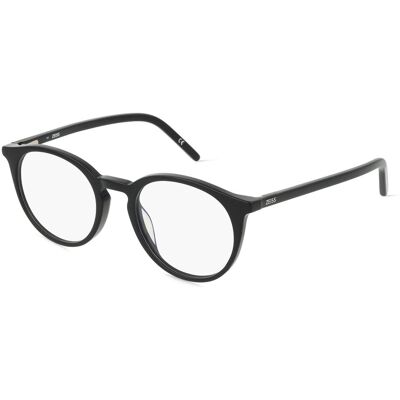 Zeiss ZS22501 Schwarze Brille - Briller Zeiss ZS22501 Schwarze Brille - Briller