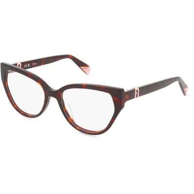 Furla VFU762 Braune - Damenbrille Furla VFU762 Braune - Damenbrille