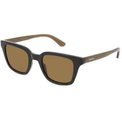 Calvin Klein CK24506S (1er Packung) Schwarz Calvin Klein CK24506S (1er Packung) Schwarz