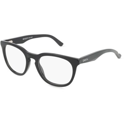 Smith REVELRY (1er Packung) Schwarz Smith REVELRY (1er Packung) Schwarz